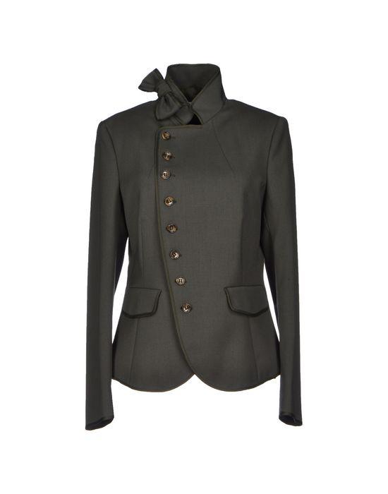 Пиджак REDVALENTINO