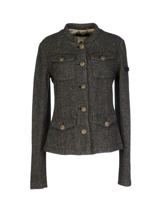 Пиджак TWIN-SET SIMONA BARBIERI