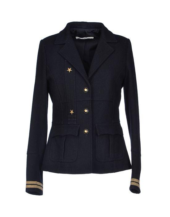 Пиджак DANIELE ALESSANDRINI