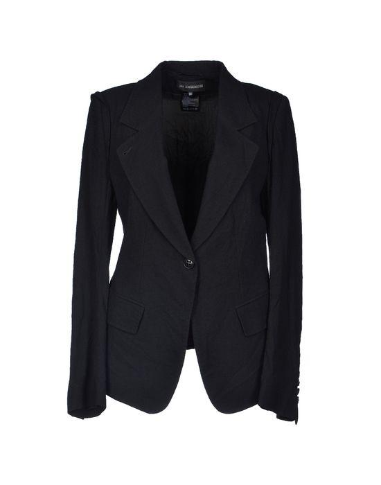 Пиджак ANN DEMEULEMEESTER