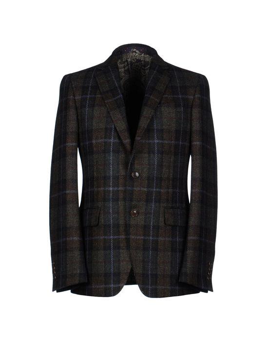 Пиджак ETRO
