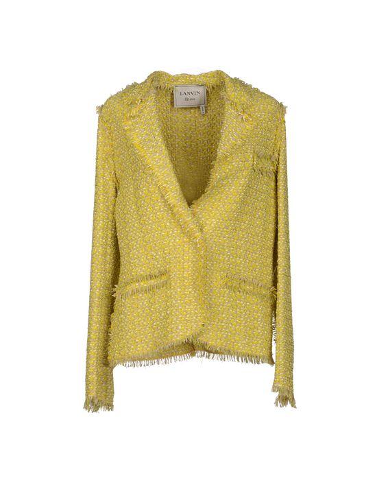 Пиджак LANVIN
