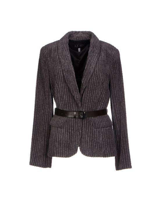 Пиджак ARMANI JEANS