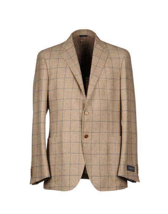 Пиджак TOMBOLINI