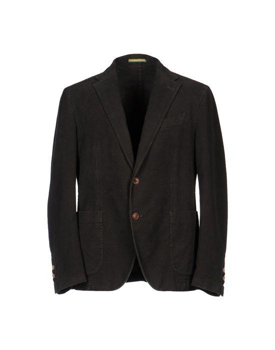 Пиджак  -  цвет