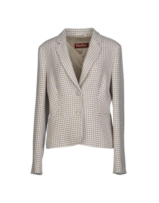 Пиджак MAX MARA STUDIO