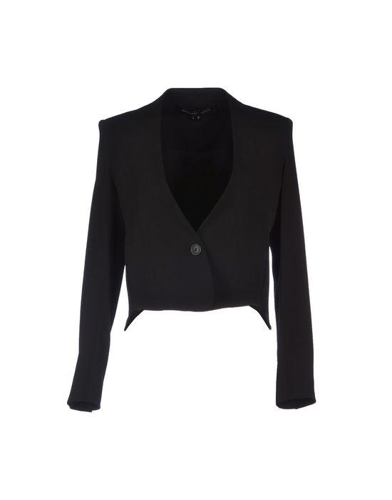 Пиджак THEYSKENS