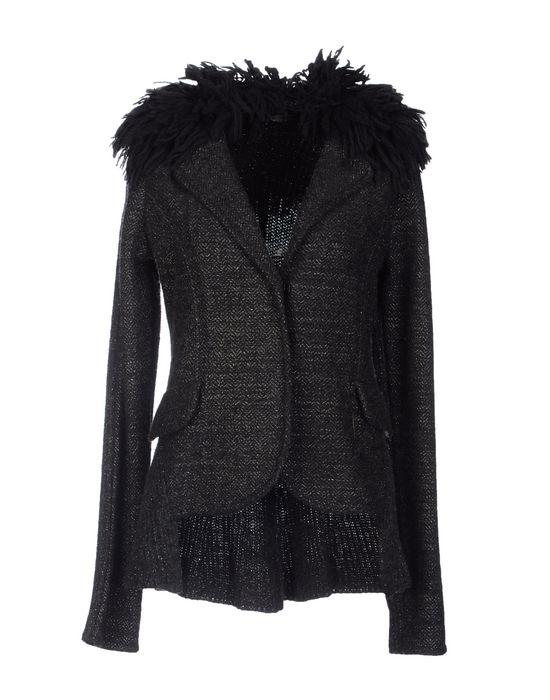Пиджак ERMANNO SCERVINO