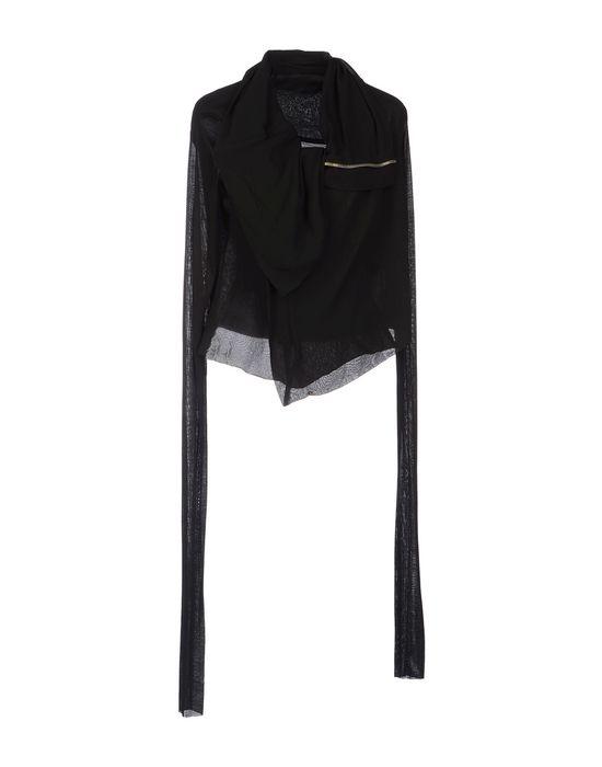 Пиджак RICK OWENS