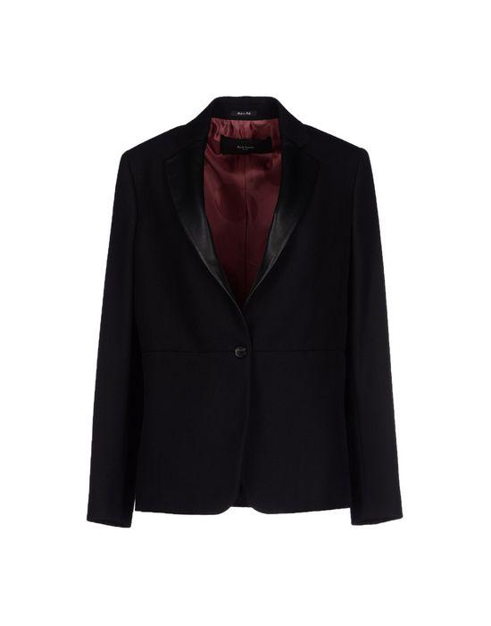 Пиджак PAUL SMITH BLACK LABEL