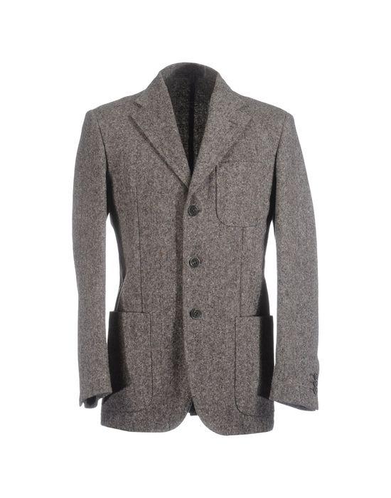 Пиджак LUIGI BIANCHI MANTOVA