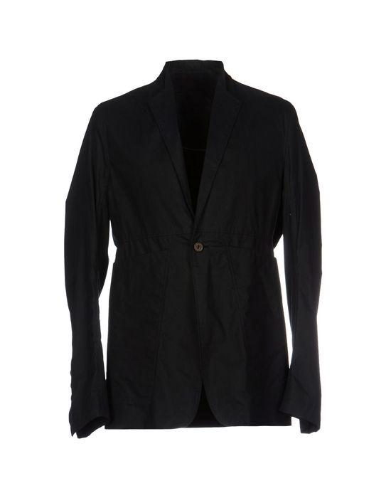 Пиджак RICK OWENS