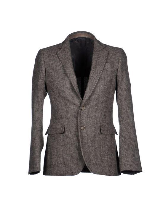 Пиджак MANUEL RITZ