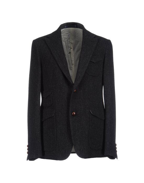 Пиджак  -  цвет