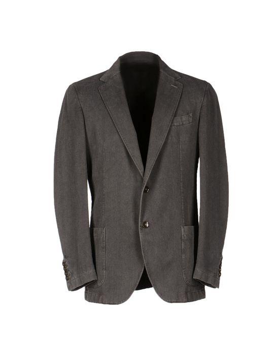 Пиджак  -  цвет