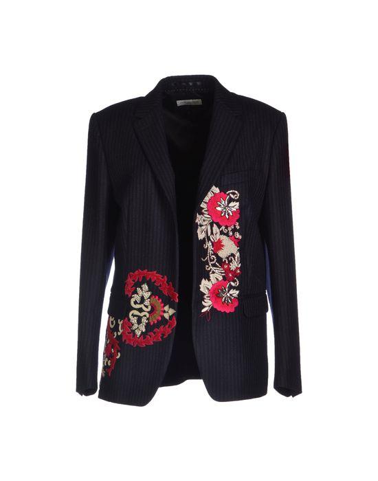 Пиджак DRIES VAN NOTEN