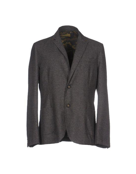 Пиджак HU 