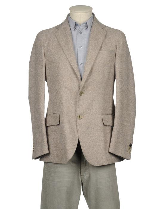 Пиджак  -  цвет