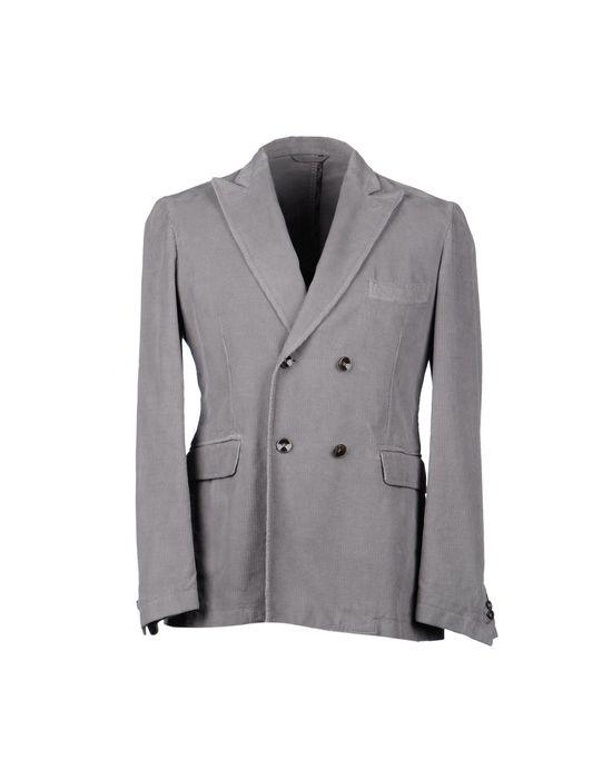 Пиджак  -  цвет