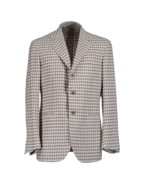 Пиджак BAGNOLI SARTORIA NAPOLI