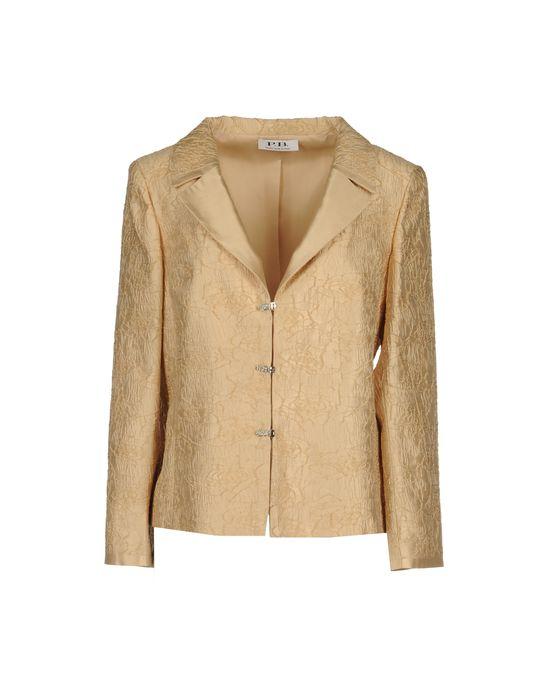 Пиджак  -  цвет