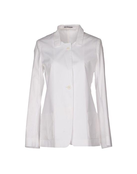 Пиджак JIL SANDER