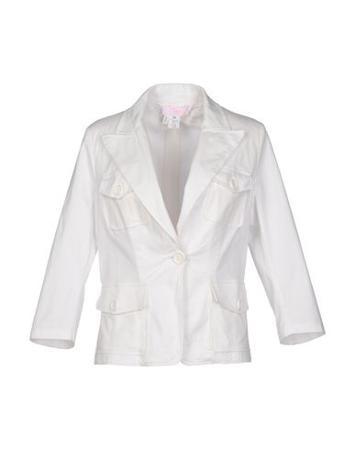 Пиджак CLIPS MORE