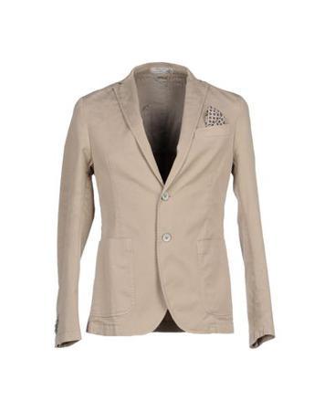 Пиджак MANUEL RITZ WHITE