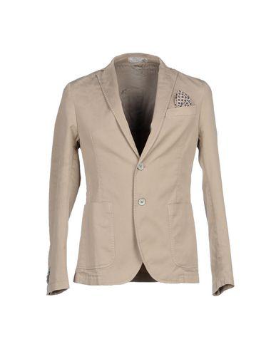 Пиджак MANUEL RITZ WHITE