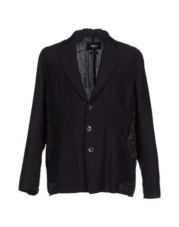 Пиджак YANG LI