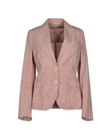 Пиджак MANUEL RITZ