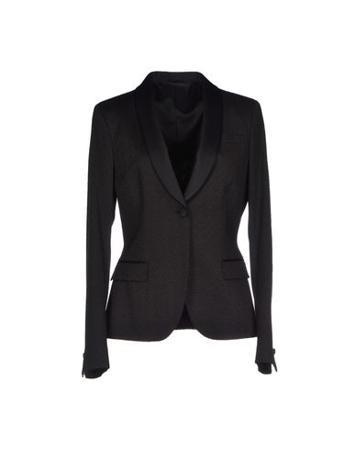 Пиджак MANUEL RITZ