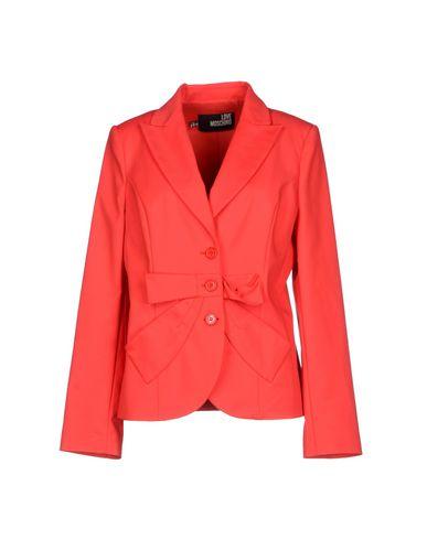 Пиджак LOVE MOSCHINO