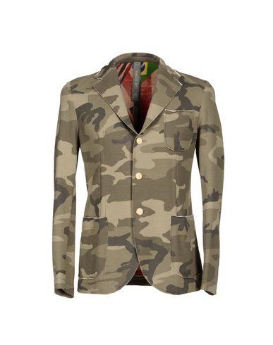 Пиджак MANUEL RITZ