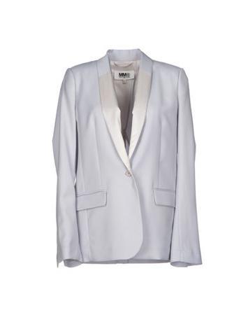 Пиджак MM6 BY MAISON MARGIELA