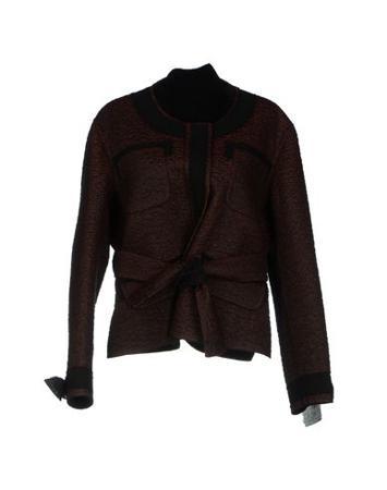 Пиджак YANG LI