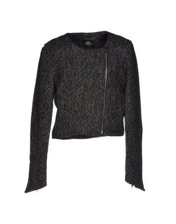 Пиджак DR. DENIM JEANSMAKERS