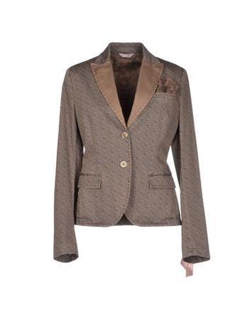 Пиджак MANUEL RITZ