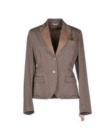 Пиджак MANUEL RITZ