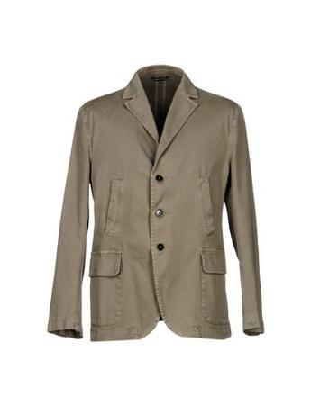 Пиджак BRADDOCK