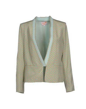 Пиджак DOLORES PROMESAS EARTH