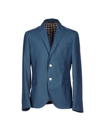 Пиджак GIOVANNI SCARANO