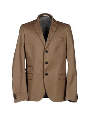 Пиджак DANIELE ALESSANDRINI HOMME