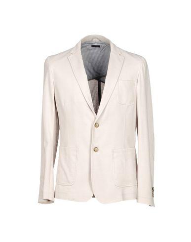 Пиджак PAOLO PECORA