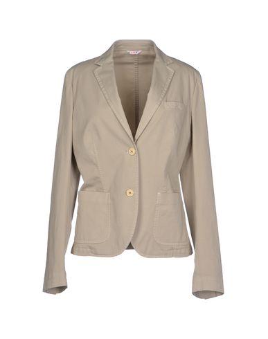 Пиджак MANUEL RITZ