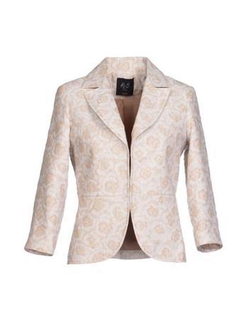 Пиджак H²O LUXURY