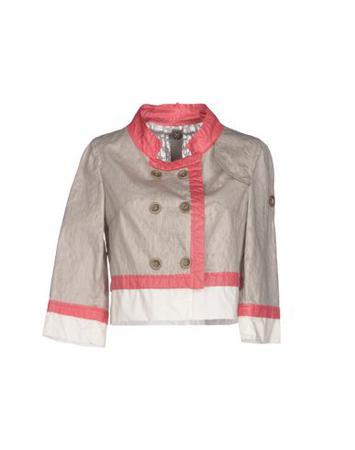 Пиджак SWISS-CHRISS