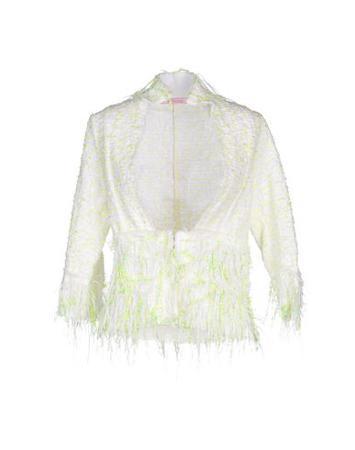 Пиджак FANFRELUCHES