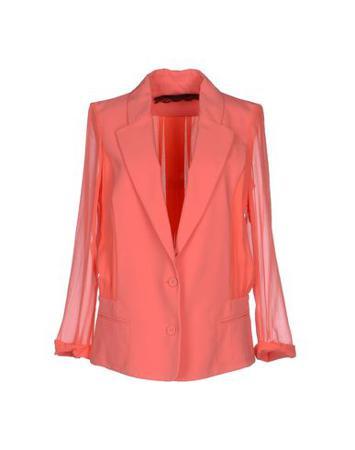 Пиджак PATRIZIA PEPE SERA