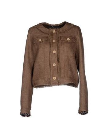 Пиджак ACCIAIO Пиджак ACCIAIO